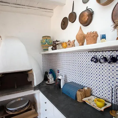 Rosa Dei Venti Дом отдыха Липари