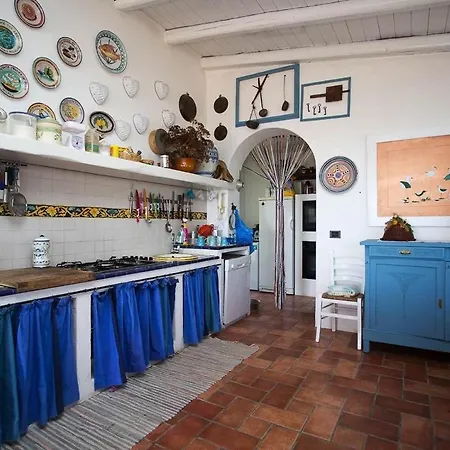 Rosa Dei Venti Holiday home *
