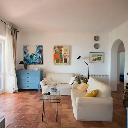 Rosa Dei Venti Дом отдыха Липари