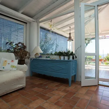 Rosa Dei Venti Дом отдыха Липари