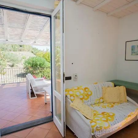 Rosa Dei Venti Дом отдыха Липари