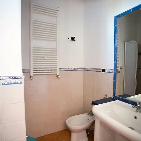 Rosa Dei Venti Holiday home