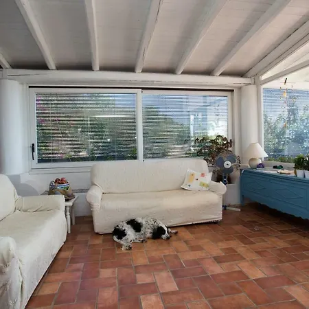 Holiday home Rosa Dei Venti Lipari (Isola Lipari)