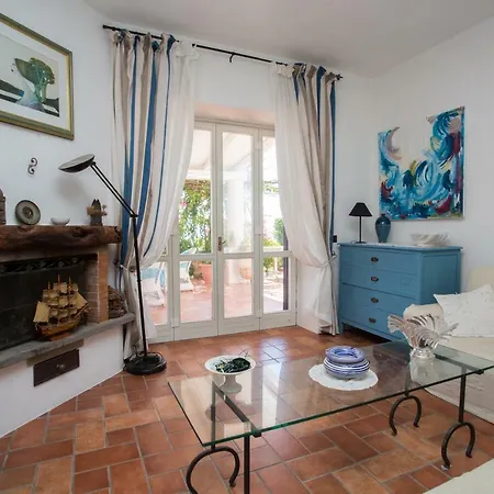 Rosa Dei Venti Дом отдыха *