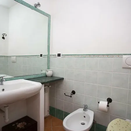 Rosa Dei Venti Дом отдыха