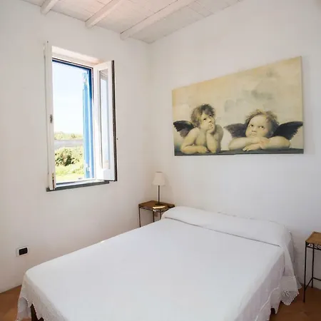 Rosa Dei Venti Дом отдыха