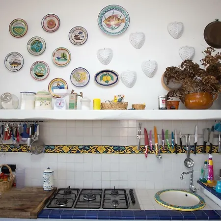 Дом отдыха Rosa Dei Venti