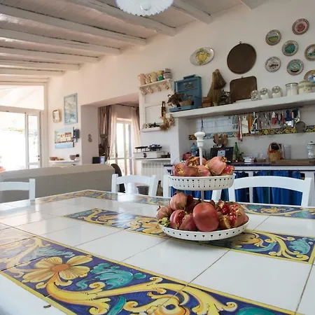 Дом отдыха Rosa Dei Venti