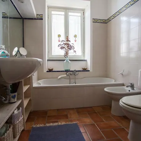 Rosa Dei Venti Липари