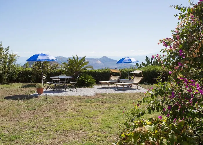 Semesterbostad Rosa Dei Venti *