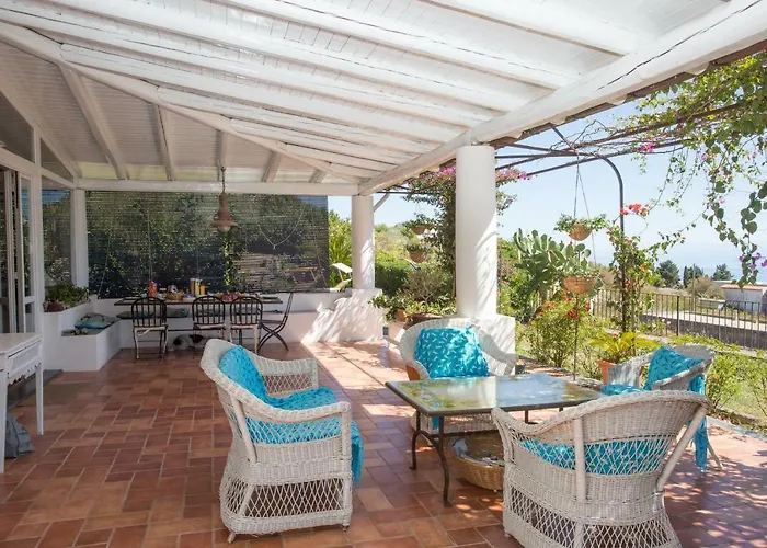 Semesterbostad Rosa Dei Venti *