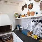 Rosa Dei Venti Semesterbostad Lipari (Isola Lipari)