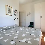 Semesterbostad Rosa Dei Venti Lipari (Isola Lipari)