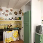 Semesterbostad Rosa Dei Venti Lipari (Isola Lipari)