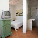 Semesterbostad Rosa Dei Venti Lipari (Isola Lipari)