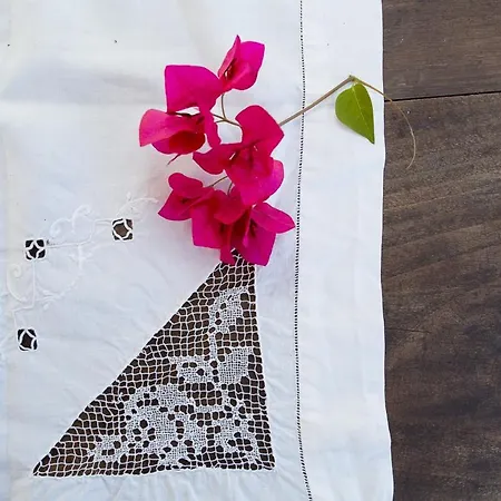 Rosa Dei Venti Casa de Férias Lípara