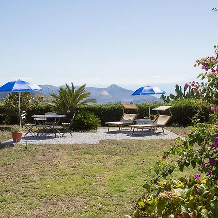 Holiday home Rosa Dei Venti *