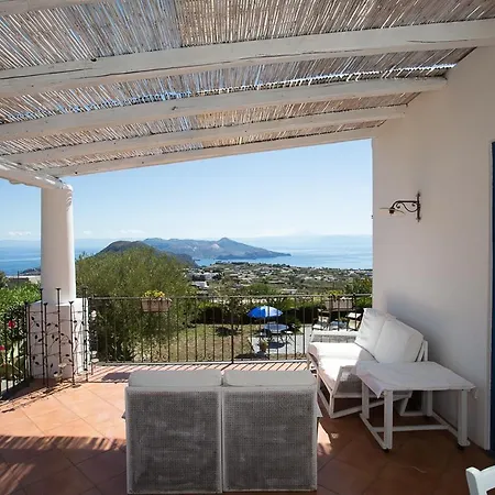 Casa de Férias Rosa Dei Venti