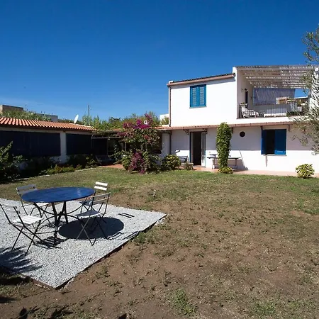 Holiday home Rosa Dei Venti