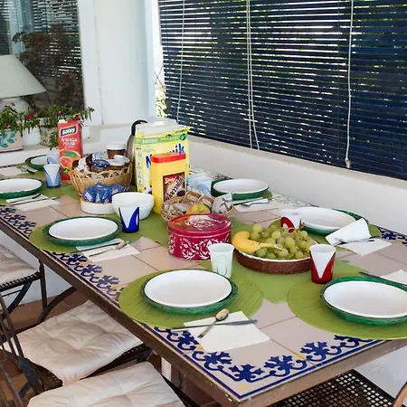 Rosa Dei Venti ליפארי