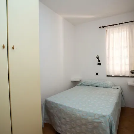 Rosa Dei Venti ליפארי