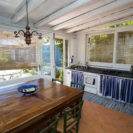 Rosa Dei Venti ליפארי