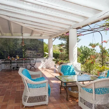 Holiday home Rosa Dei Venti *