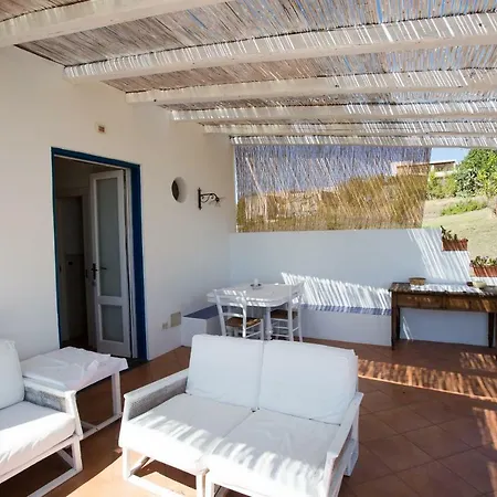 בית נופש Rosa Dei Venti *