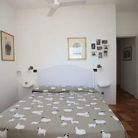 בית נופש Rosa Dei Venti *