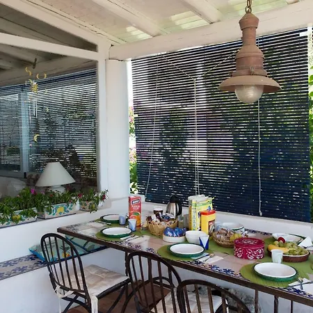 Rosa Dei Venti Holiday home