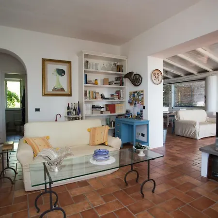 Rosa Dei Venti בית נופש *