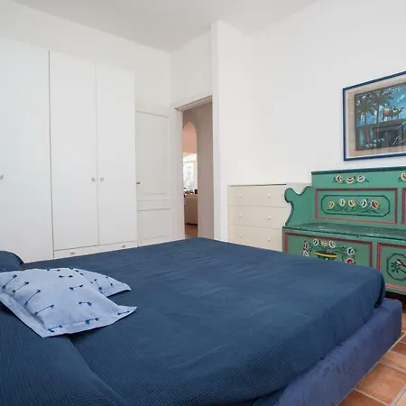 Rosa Dei Venti ליפארי