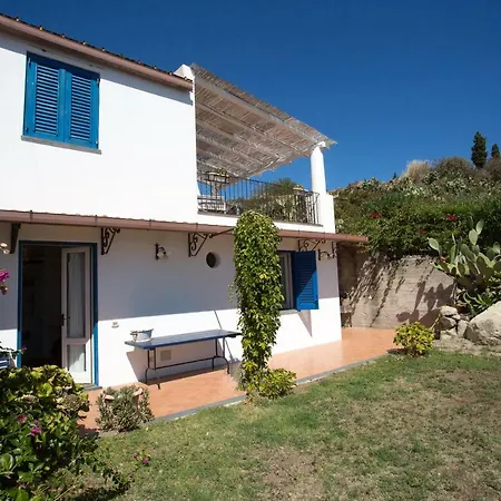 Rosa Dei Venti Holiday home *