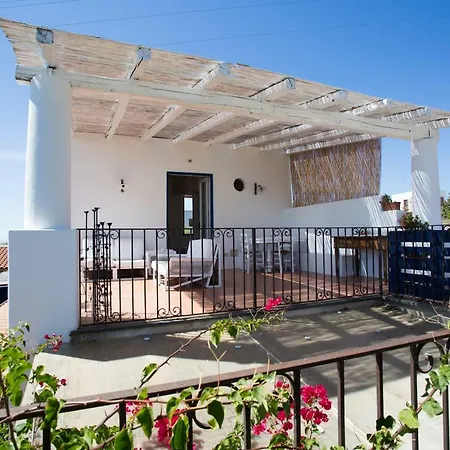 בית נופש Rosa Dei Venti