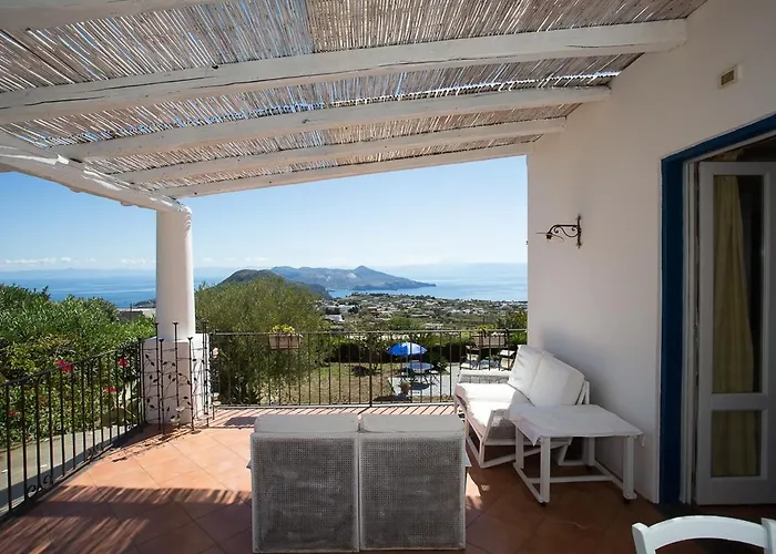 Casa de Férias Rosa Dei Venti