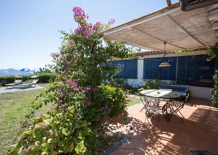 Rosa Dei Venti Lípara