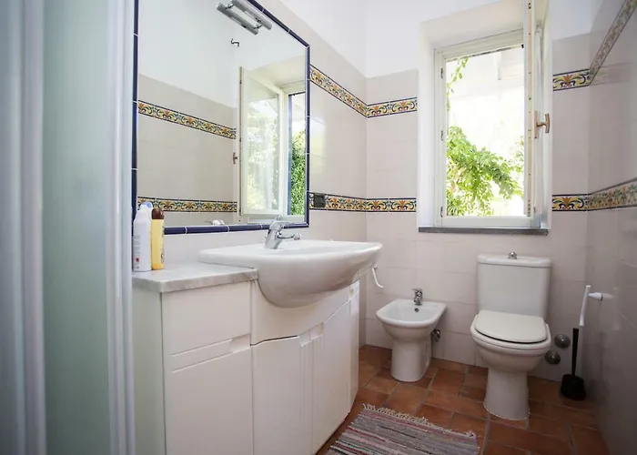 Rosa Dei Venti * Lipari (Isola Lipari)