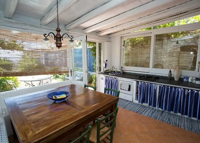 Rosa Dei Venti Lípara