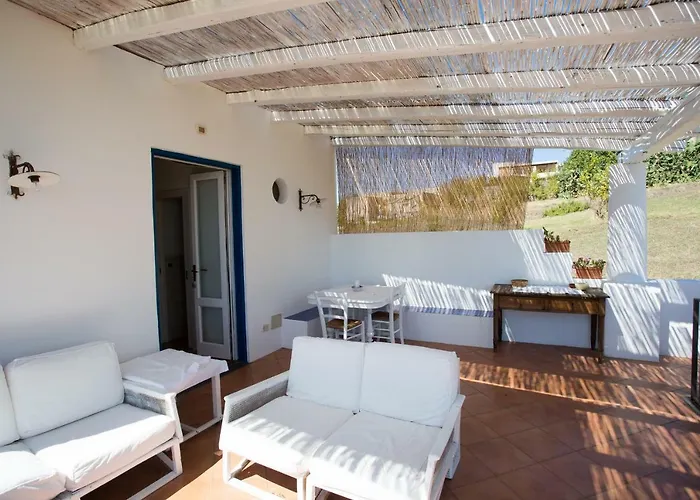 Casa de Férias Rosa Dei Venti *