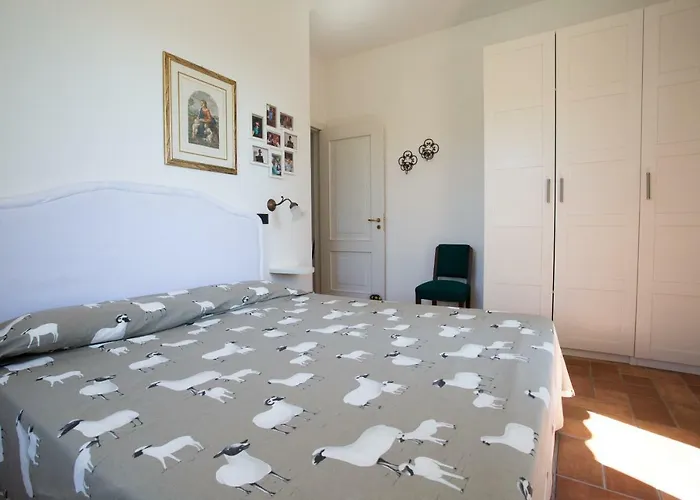 Casa de Férias Rosa Dei Venti Lípara