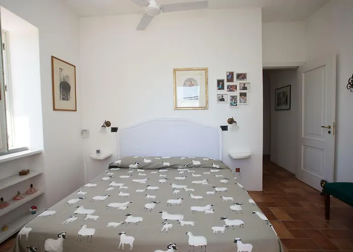 Casa de Férias Rosa Dei Venti *