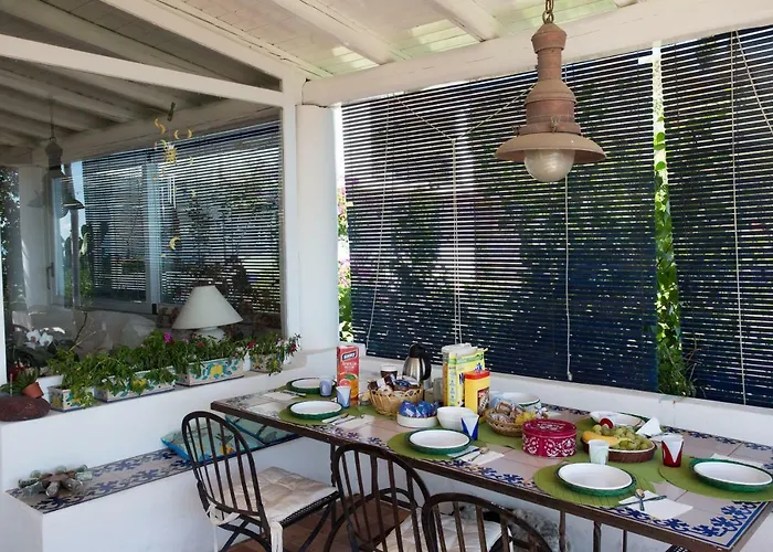 Rosa Dei Venti Holiday home