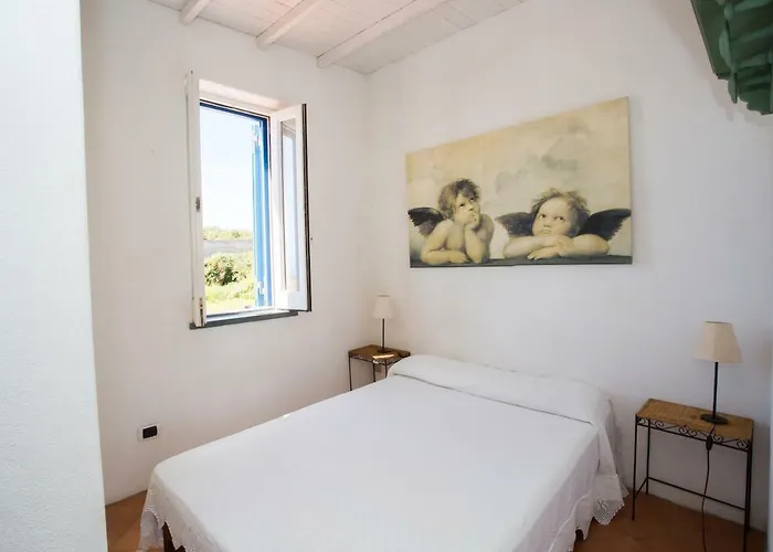 Rosa Dei Venti Casa de Férias