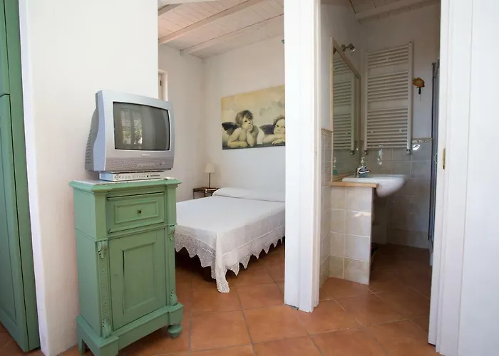 Holiday home Rosa Dei Venti Lipari (Isola Lipari)
