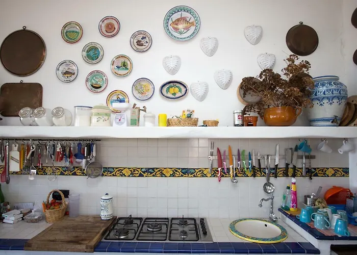 Holiday home Rosa Dei Venti