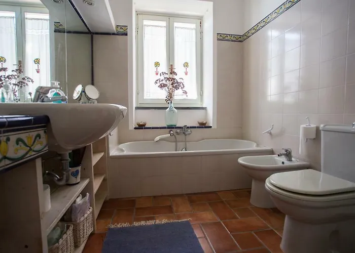 Rosa Dei Venti Lípara