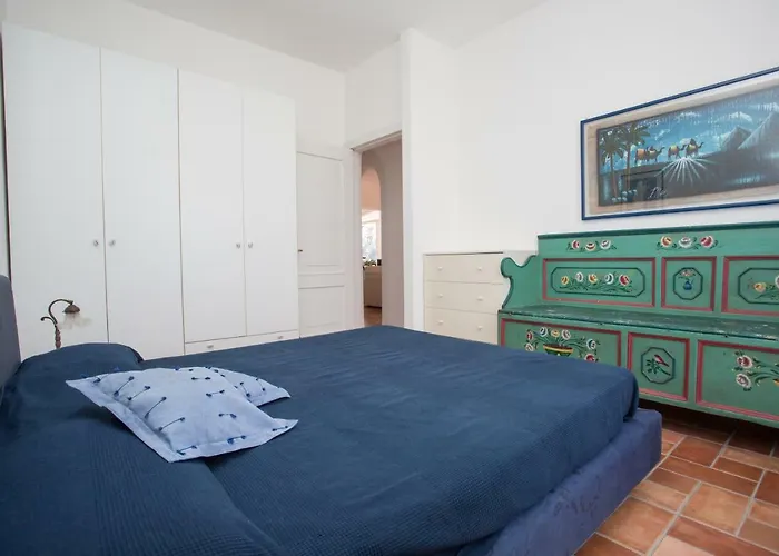 Rosa Dei Venti Lípara