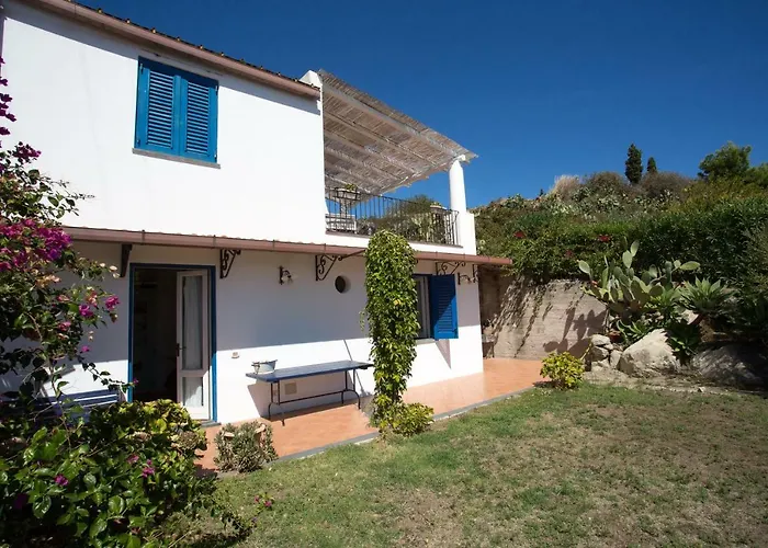 Rosa Dei Venti Holiday home *