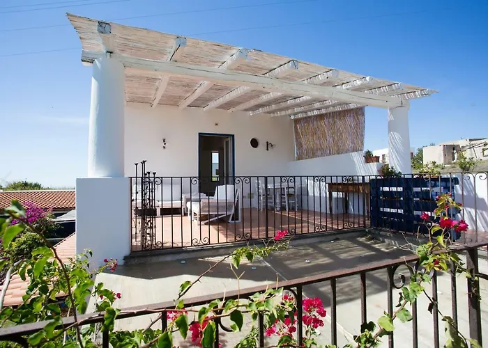 Casa de Férias Rosa Dei Venti